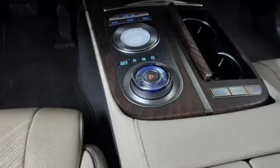 Genesis G80 2022, 73109 км, за 25928.84 USD - фото 9