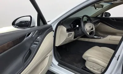 Genesis G80 2022, 73109 км, за 25928.84 USD - фото 10
