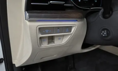 Genesis G80 2022, 73109 км, за 25928.84 USD - фото 27
