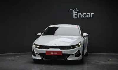 Kia K5 2020, 111518 км, за 11166.17 USD