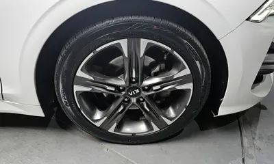 Kia K5 2020, 111518 км, за 11166.17 USD