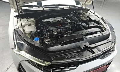 Kia K5 2020, 111518 км, за 11166.17 USD - фото 6