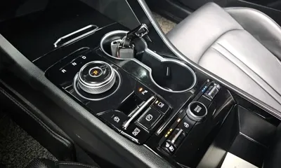 Kia K5 2020, 111518 км, за 11166.17 USD - фото 9