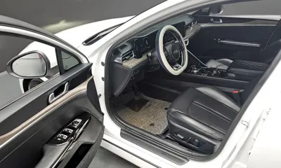 Kia K5 2020, 111518 км, за 11166.17 USD - фото 12