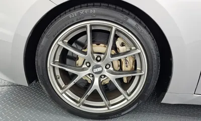 Hyundai Grandeur 2014, 89338 км, за 4688.41 USD