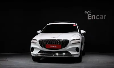 Genesis GV70 2023, 42429 км, за 25635.94 USD