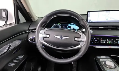 Genesis GV70 2023, 42429 км, за 25635.94 USD - фото 13
