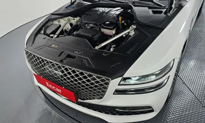 Genesis G80 2021, 82358 км, за 23973.49 USD - фото 6