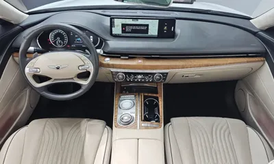 Genesis G80 2021, 82358 км, за 23973.49 USD - фото 7
