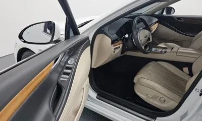 Genesis G80 2021, 82358 км, за 23973.49 USD - фото 11