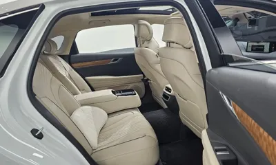 Genesis G80 2021, 82358 км, за 23973.49 USD - фото 12