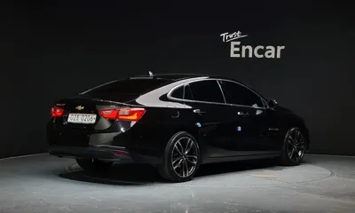 ChevroletGMDaewoo Malibu 2017, 145036 км, за 5583.29 USD