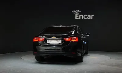 ChevroletGMDaewoo Malibu 2017, 145036 км, за 5583.29 USD