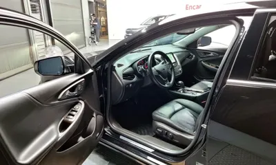 ChevroletGMDaewoo Malibu 2017, 145036 км, за 5583.29 USD - фото 10