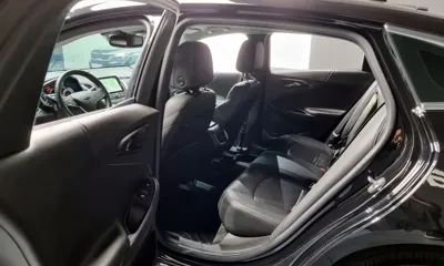 ChevroletGMDaewoo Malibu 2017, 145036 км, за 5583.29 USD - фото 11