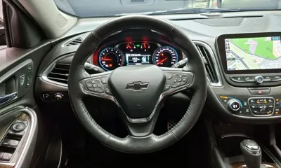ChevroletGMDaewoo Malibu 2017, 145036 км, за 5583.29 USD - фото 13