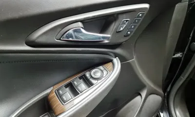 ChevroletGMDaewoo Malibu 2017, 145036 км, за 5583.29 USD - фото 14