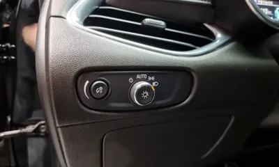 ChevroletGMDaewoo Malibu 2017, 145036 км, за 5583.29 USD - фото 15