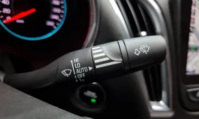 ChevroletGMDaewoo Malibu 2017, 145036 км, за 5583.29 USD - фото 16