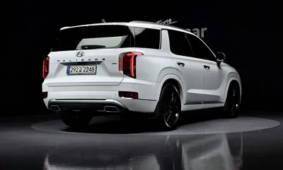 Hyundai Palisade 2021, 49419 км, за 23843.92 USD