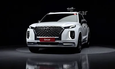 Hyundai Palisade 2021, 49419 км, за 23843.92 USD