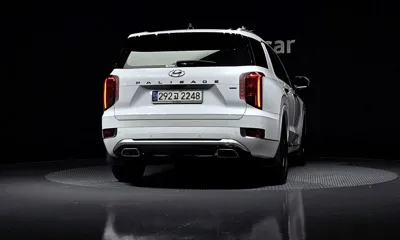 Hyundai Palisade 2021, 49419 км, за 23843.92 USD