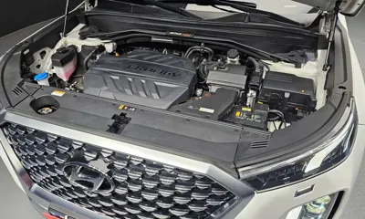 Hyundai Palisade 2021, 49419 км, за 23843.92 USD - фото 6