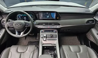 Hyundai Palisade 2021, 49419 км, за 23843.92 USD - фото 7
