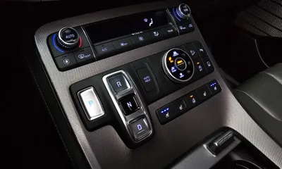 Hyundai Palisade 2021, 49419 км, за 23843.92 USD - фото 9