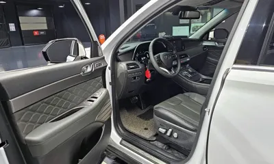 Hyundai Palisade 2021, 49419 км, за 23843.92 USD - фото 11