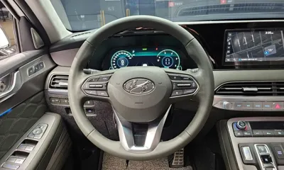 Hyundai Palisade 2021, 49419 км, за 23843.92 USD - фото 13