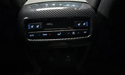 Hyundai Palisade 2021, 49419 км, за 23843.92 USD - фото 19
