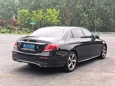 Mercedes-Benz E-Class 2017, 120000 км, за 19099.1 USD - фото 7