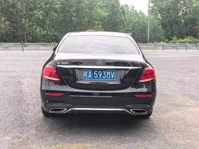 Mercedes-Benz E-Class 2017, 120000 км, за 19099.1 USD - фото 8