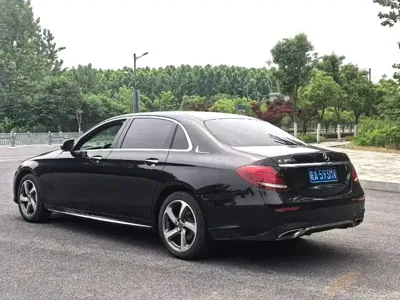 Mercedes-Benz E-Class 2017, 120000 км, за 19099.1 USD - фото 9