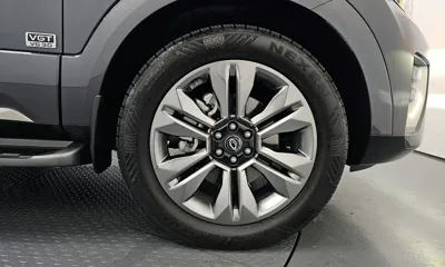 Kia Mohave 2021, 68194 км, за 20940 USD