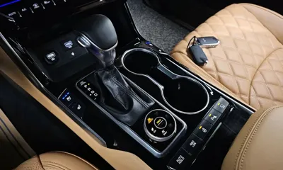 Kia Mohave 2021, 68194 км, за 20940 USD - фото 9