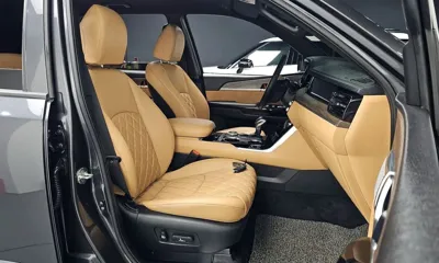 Kia Mohave 2021, 68194 км, за 20940 USD - фото 10