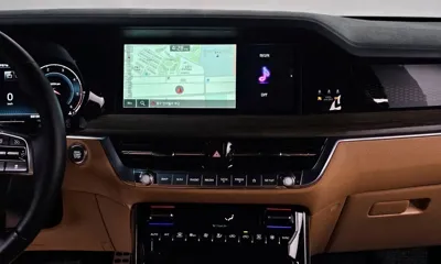 Kia Mohave 2021, 68194 км, за 20940 USD - фото 14