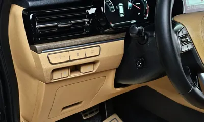 Kia Mohave 2021, 68194 км, за 20940 USD - фото 16