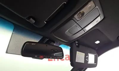 Kia Mohave 2021, 68194 км, за 20940 USD - фото 20