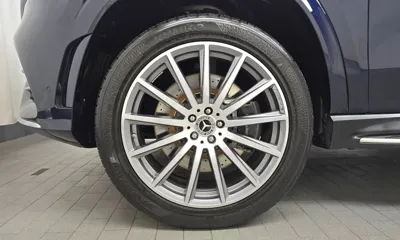 Mercedes-Benz GLS-Class 2021, 42848 км, за 52847.64 USD