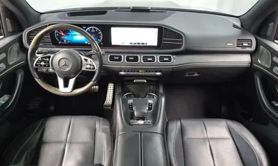 Mercedes-Benz GLS-Class 2021, 42848 км, за 52847.64 USD - фото 7