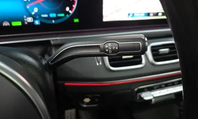 Mercedes-Benz GLS-Class 2021, 42848 км, за 52847.64 USD - фото 9