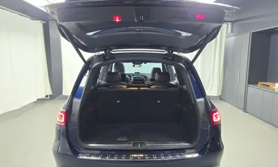 Mercedes-Benz GLS-Class 2021, 42848 км, за 52847.64 USD - фото 20