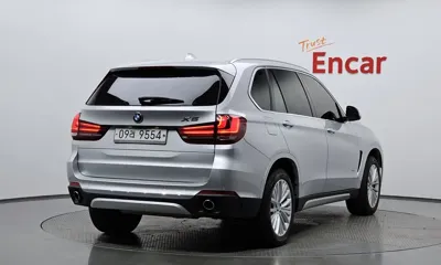 BMW X5 2017, 147808 км, за 14800.13 USD