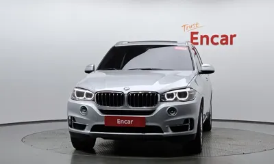 BMW X5 2017, 147808 км, за 14800.13 USD