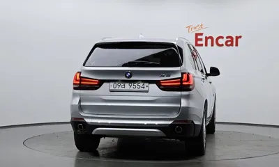 BMW X5 2017, 147808 км, за 14800.13 USD
