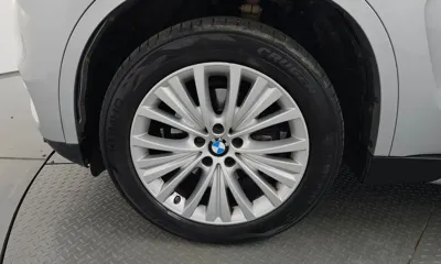 BMW X5 2017, 147808 км, за 14800.13 USD