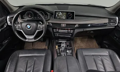 BMW X5 2017, 147808 км, за 14800.13 USD - фото 7